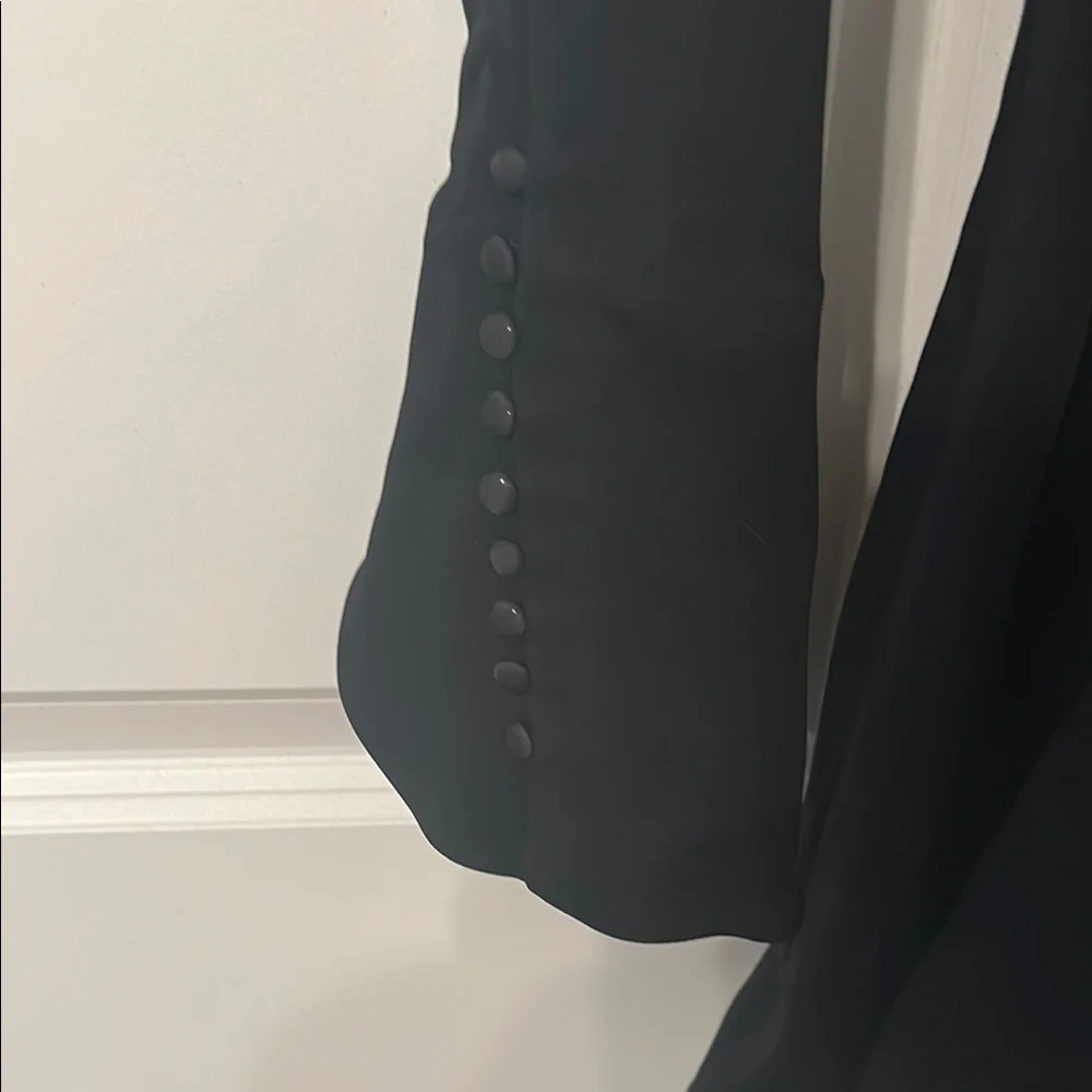 House of CB Francesca long sleeve mini dress - Picture 2 of 4
